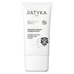 Patyka gommage lissage double action 50ml