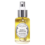 Patyka huile absolue visage et corps 50ml