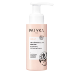 Patyka lait démaquillant travel size 50ml Patyka lait démaquillant travel size 50ml