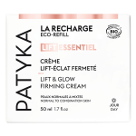 Patyka lift essentiel crme lift - clat fermet recharge bio 50ml