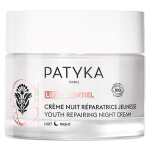 Patyka lift essentiel crème nuit réparatrice jeunesse bio 50ml Patyka lift essentiel crème nuit réparatrice jeunesse bio 50ml