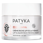 Patyka lift essentiel crme riche lift - clat fermet bio 50ml