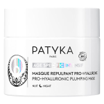 Patyka masque repulpant pro - hyaluronic 30ml Patyka masque repulpant pro - hyaluronic 30ml