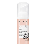 Patyka mousse nettoyante detox travel size 50ml