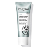 Patyka pure masque charbon désincrustant 50ml Patyka pure masque charbon désincrustant 50ml