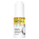 Patyka rides et fermet� elixir nuit r�parateur 15ml