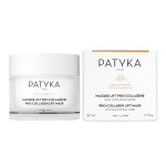 Patyka rides et fermeté masque lift pro - collagène nuit bio 50ml Patyka rides et fermeté masque lift pro - collagène nuit bio 50ml