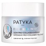 Patyka rides et fermet� masque lift pro - collag�ne nuit bio 50ml