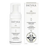 Patyka rituel dmaquillant mousse nettoyante perfectrice 100ml
