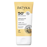 Patyka solaire cr�me visage spf50 + bio 40ml