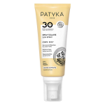Patyka solaire spray corps spf30 bio 100ml