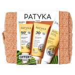 Patyka solaire trousse trio solaire