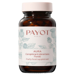 Payot aura complément alimentaire pureté 60 gélules Payot aura complément alimentaire pureté 60 gélules