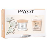 Payot crème n°2 cachemire coffret crème de jour 50ml + masque peel - off offert Payot crème n°2 cachemire coffret crème de jour 50ml + masque peel - off offert