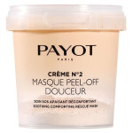 Payot crème n°2 masque apaisant peel - off douceur 10g Payot crème n°2 masque apaisant peel - off douceur 10g
