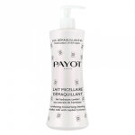 Payot les démaquillantes lait micellaire démaquillant 400ml Payot les démaquillantes lait micellaire démaquillant 400ml