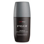Payot homme optimale d�odorant 24 heures 75ml
