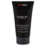 Payot homme optimale gel nettoyage intgral 200ml