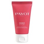Payot masque d'tox soin revitalisant eclat 50ml