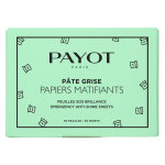 Payot p�te grise papiers matifiants 50 unit�s