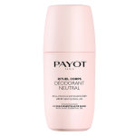 Payot rituel corps d�odorant neutral 75ml