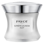 Payot supr�me jeunesse nuit 50ml