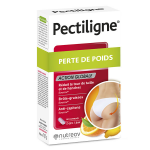 Nutreov pectiligne perte de poids - boite 60 comprims