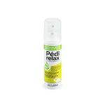 Pedi relax spray anti - transpirant 125ml