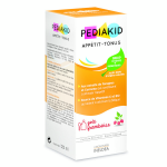 Pediakid app�tit tonus 125ml