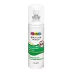Pediakid bouclier insect spray flacon 100ml