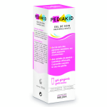 Pediakid gel de soin premi�res dents go�t neutre 15ml