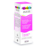Pediakid gel de soin premi�res dents go�t neutre 15ml