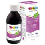 Pediakid immuno - fort 125ml