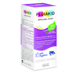 Pediakid immuno - fort 125ml