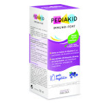 Pediakid immuno - fort 125ml