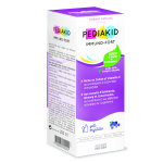 Pediakid immuno - fort 250ml