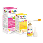 Pediakid lot nez - gorge 125ml + spray nez - gorge 20ml