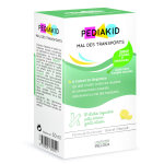 Pediakid mal des transports 10 sticks