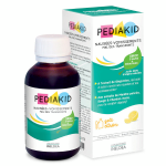 Pediakid naus�es vomissements mal des transports flacon 125ml