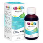 Pediakid nervosit� go�t cassis 125ml