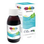 Pediakid nervosit� go�t cassis 125ml