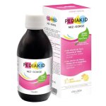Pediakid nez gorge 125ml