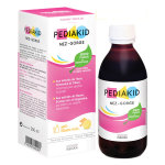 Pediakid nez gorge got citron miel 250ml