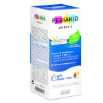 Pediakid omega3 125ml