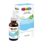 Pediakid p?tit dha cerveau et vision 30ml