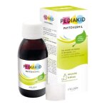 Pediakid phytovermil ar�me fruits rouges 125ml