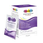 Pediakid probiotiques - 10m 10 sachets