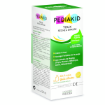 Pediakid sirop toux sche et grasse 125ml