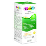 Pediakid sirop toux sche et grasse 125ml