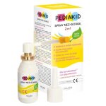 Pediakid spray nez 20ml